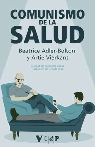 COMUNISMO DE LA SALUD
