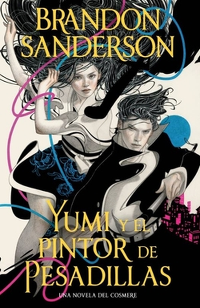 YUMI Y EL PINTOR DE PESADILLAS