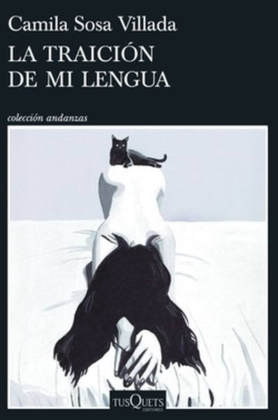 LA TRAICIÓN DE MI LENGUA