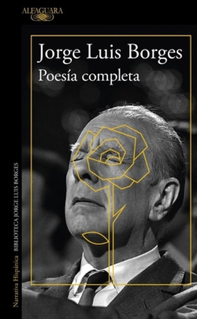 POESÍA COMPLETA