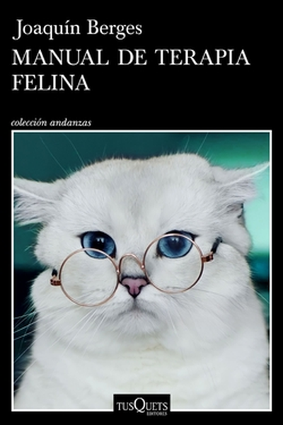 MANUAL DE TERAPIA FELINA