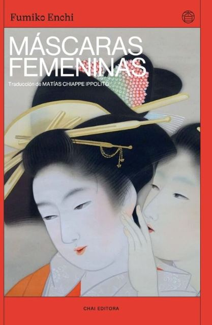 MÁSCARAS FEMENINAS