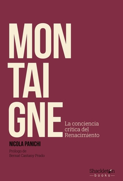 MONTAIGNE