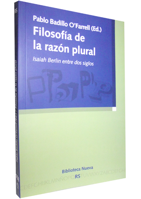 FILOSOFÍA DE LA RAZÓN PLURAL