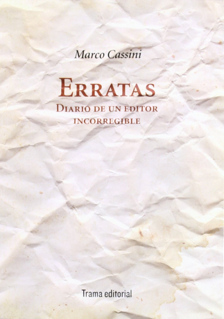 ERRATAS