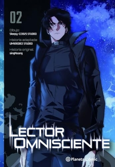 LECTOR OMNISCIENTE 02