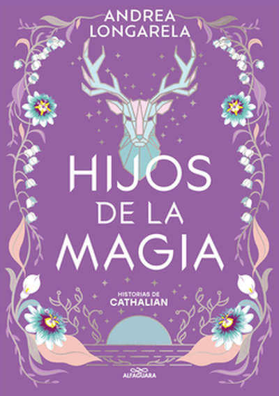 HIJOS DE LA MAGIA