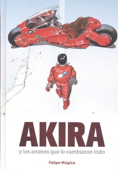 AKIRA