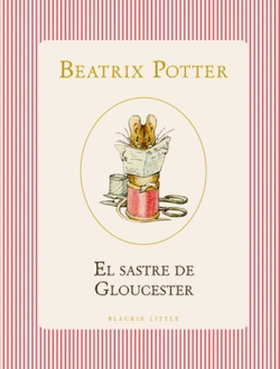EL SASTRE DE GLOUCESTER