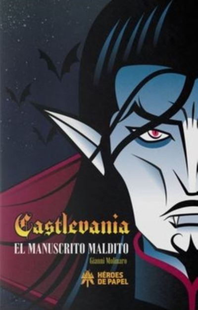 CASTELVANIA
