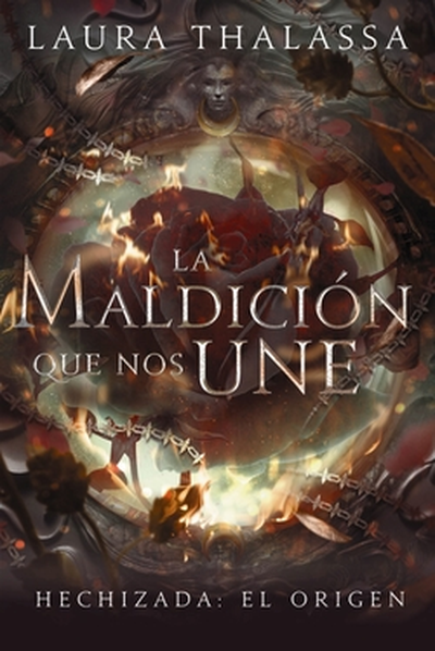 LA MALDICIÓN QUE NOS UNE