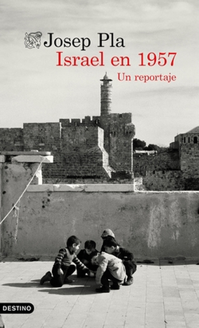 ISRAEL EN 1957
