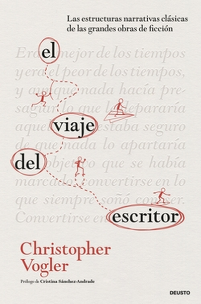 EL VIAJE DEL ESCRITOR