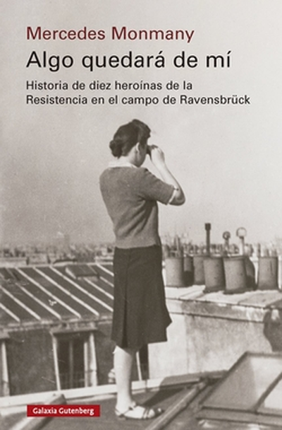 ALGO QUEDARÁ DE MI