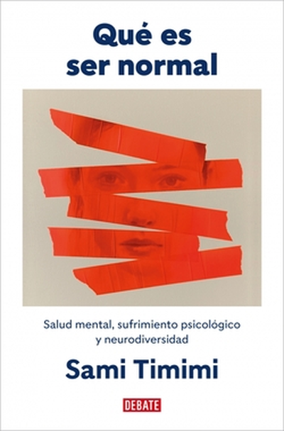 QUÉ ES SER NORMAL