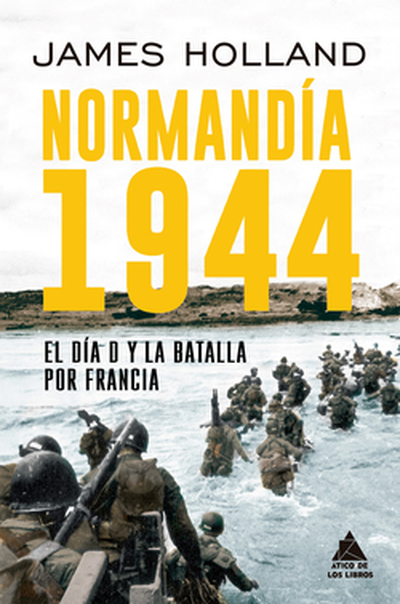 NORMANDÍA 1944 (copiar)