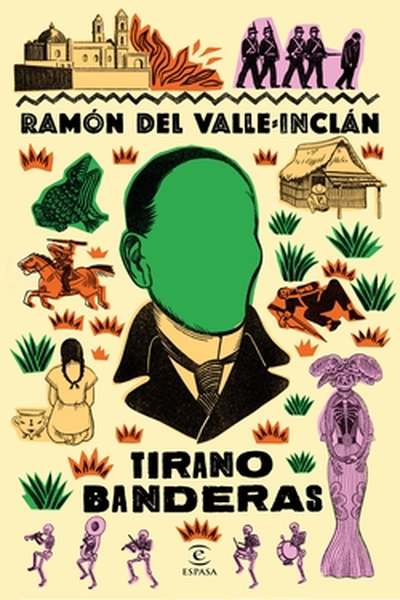 TIRANO BANDERAS