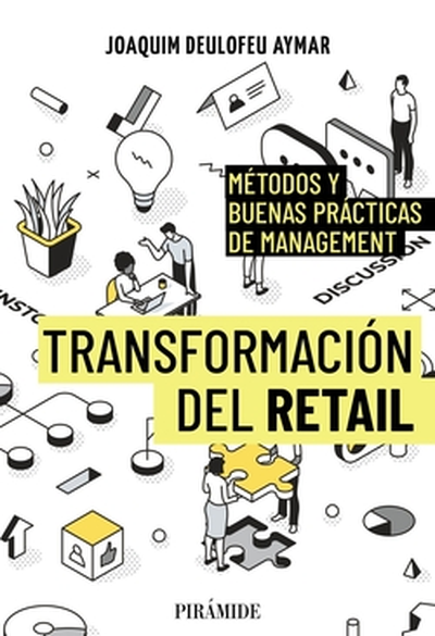 TRANSFORMACIÓN DE RETAIL