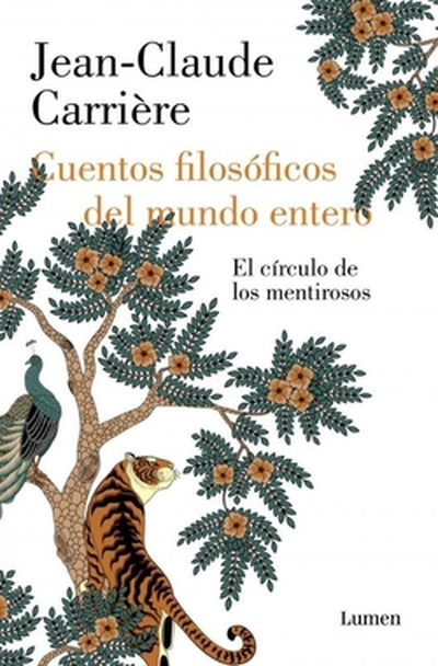 CUENTOS FILOSÓFICOS DEL MUNDO ENTERO