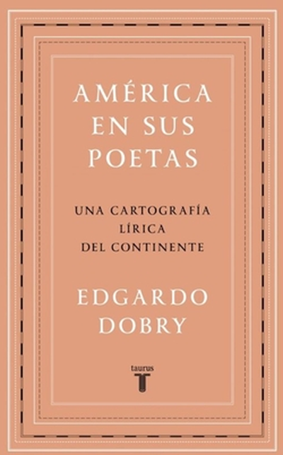AMÉRICA EN SUS POETAS