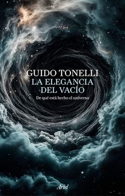 LA ELEGANCIA DEL VACÍO