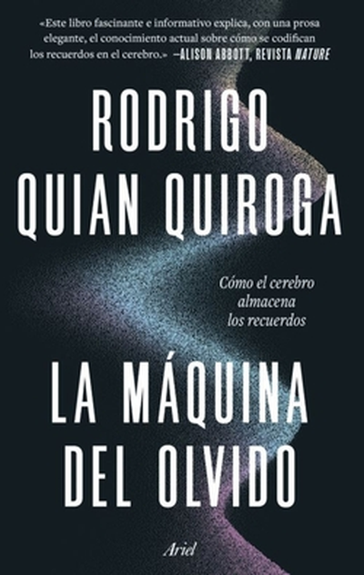 LA MÁQUINA DEL OLVIDO