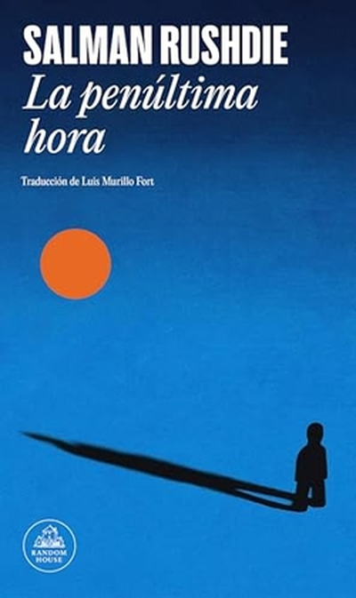 LA PENÚLTIMA HORA