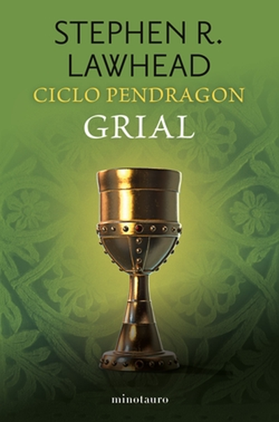CICLO PENDRAGON: GRIAL