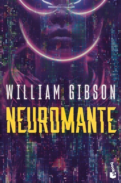 NEUROMANTE