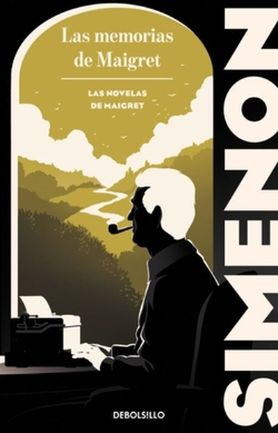 LAS MEMORIAS DE MAIGRET