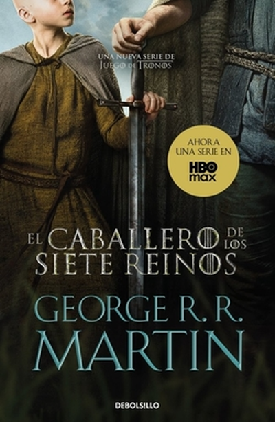 EL CABALLERO DE LOS SIETE REINOS