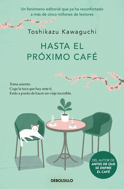 HASTA EL PRÓXIMO CAFE