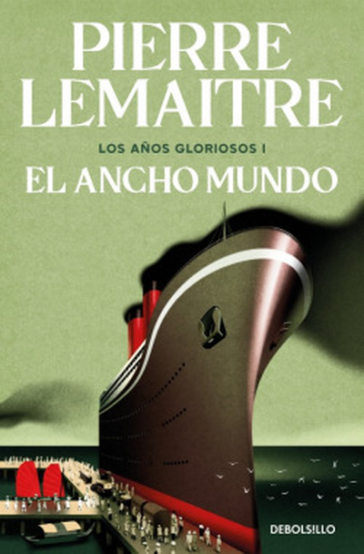 EL ANCHO MUNDO