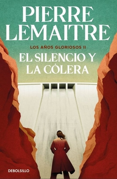 EL SILENCIO Y LA CÓLERA