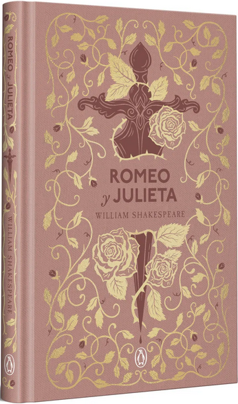 ROMEO Y JULIETA