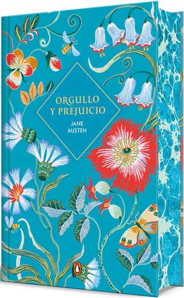 ORGULLO Y PREJUICIO