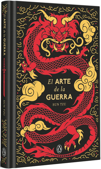 EL ARTE DE LA GUERRA