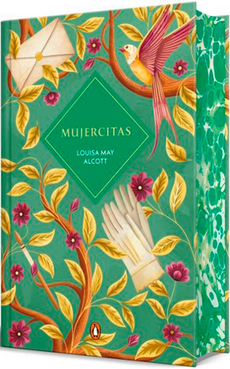 MUJERCITAS