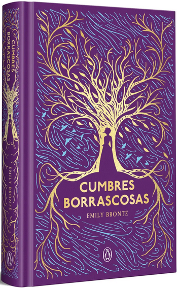 CUMBRES BORRASCOSAS