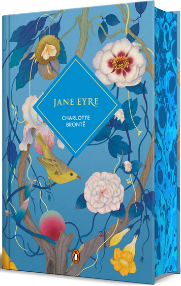JANE EYRE