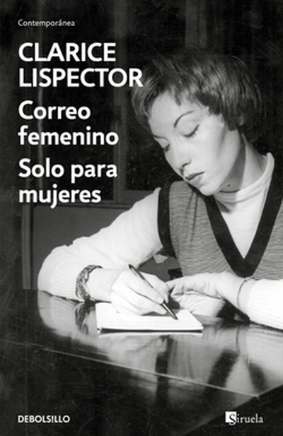 CORREO FEMENINO / SOLO PARA MUJERES