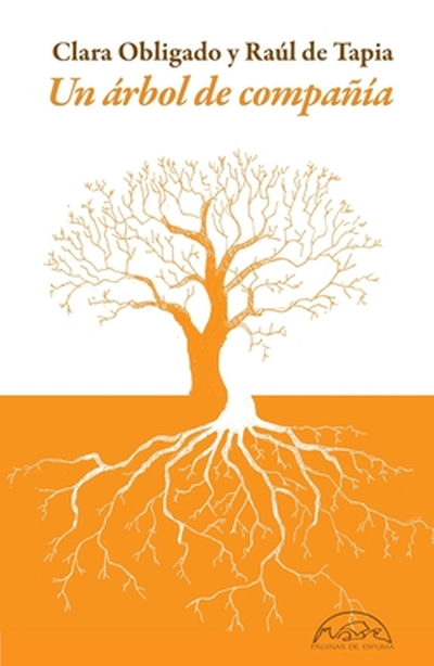 UN ÁRBOL DE COMPAÑÍA
