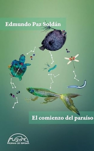 EL COMIENZO DEL PARAÍSO