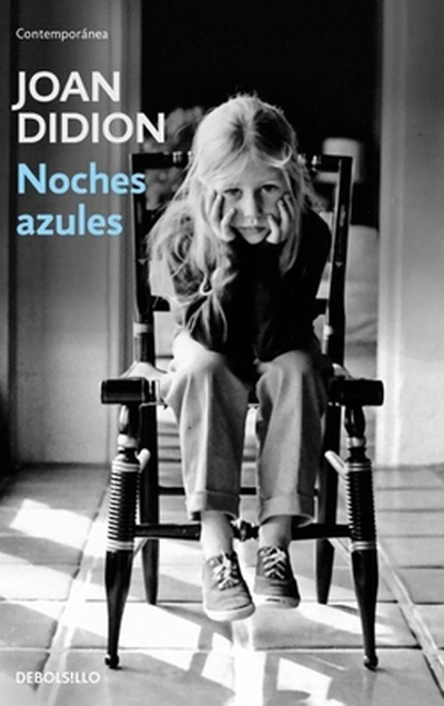 NOCHES AZULES