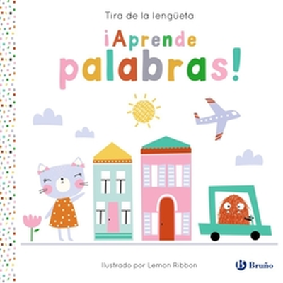 ¡APRENDE PALABRAS!