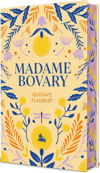 MADAME BOVARY
