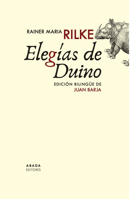 ELEGÍAS DE DUINO