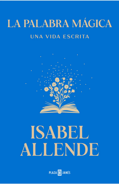 LA PALABRA MÁGICA