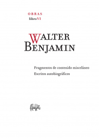 OBRAS, libro VI