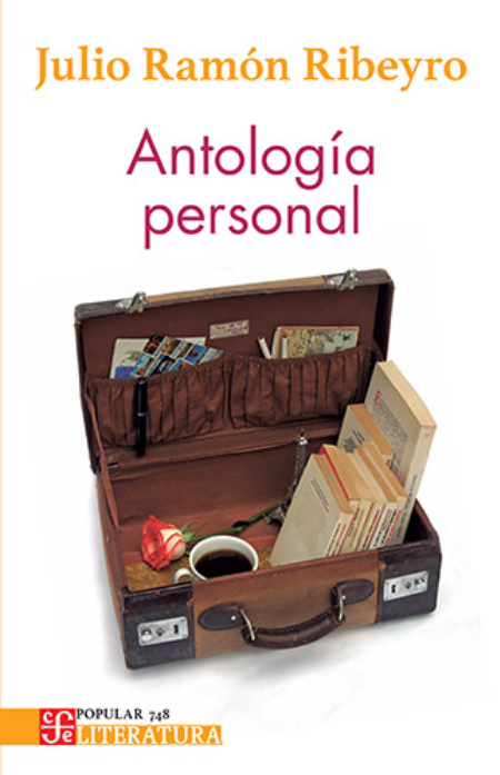ANTOLOGÍA PERSONAL